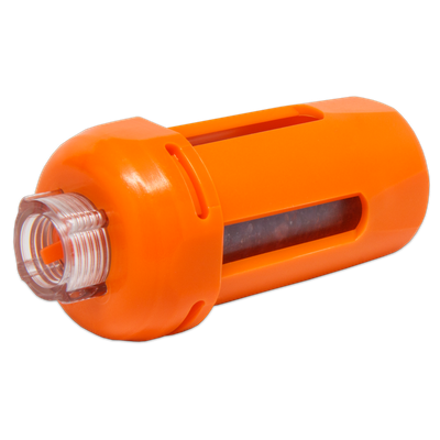 KBS Coatings Dry Air Spray Gun Filter (100000)