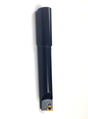HHIP 2-3/4 X 1/2" ROUND SHANK INDEXABLE BORING BAR (1001-0741)