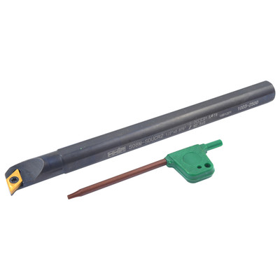 HHIP S-SDUCR 8-2 INDEXABLE BORING BAR (1003-2500)