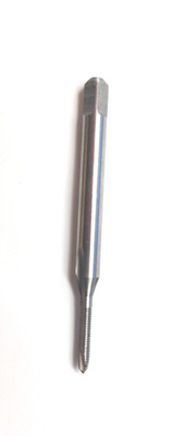 HHIP 3-48NC H2 2 FLUTE SPIRAL POINT PLUG TAP (1011-6018)