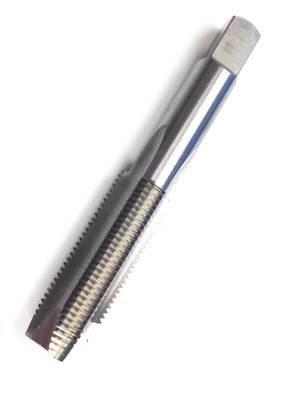 HHIP 11/16-16NS H3 3 FLUTE SPIRAL POINT PLUG TAP (1011-6148)