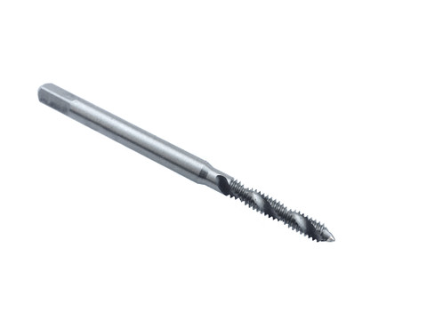 HHIP 8-32NC H3 2 FLUTE HIGH SPEED STEEL SPIRAL FLUTE BOTTOM TAP (1011-8518)