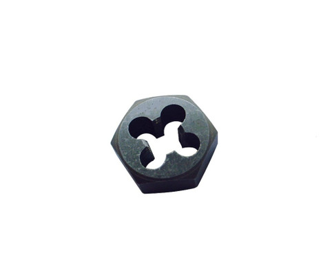 HHIP 1/2-14 NPT HEXAGON PIPE DIE (1017-1806)