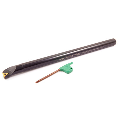 HHIP STFPR 10S-2 INDEXABLE BORING BAR (1021-0625)