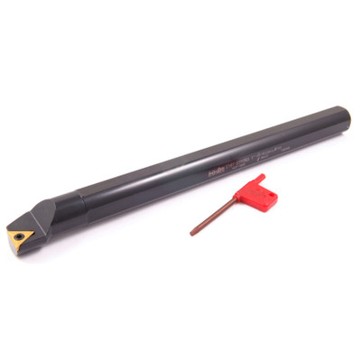 HHIP STFPR 16T-3 INDEXABLE BORING BAR (1021-1000)