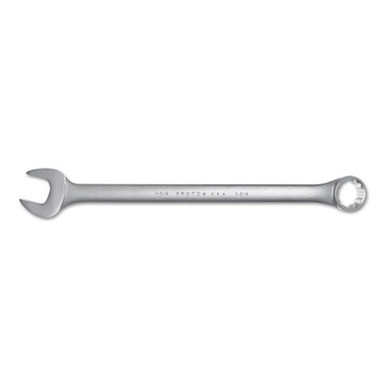 Opens dialog PROTO J1256 TorquePlus 12-Pt. Combination Wrench, Satin Finish, 1-3/4" Opening, 23"