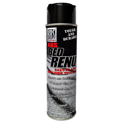 KBS Coatings Bed Renu Aerosol Spray (150070)