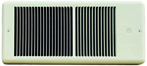 Markel HF4320RP Series 4300 Fan Forced Wall Heater 2000/1500 W Without Thermostat
