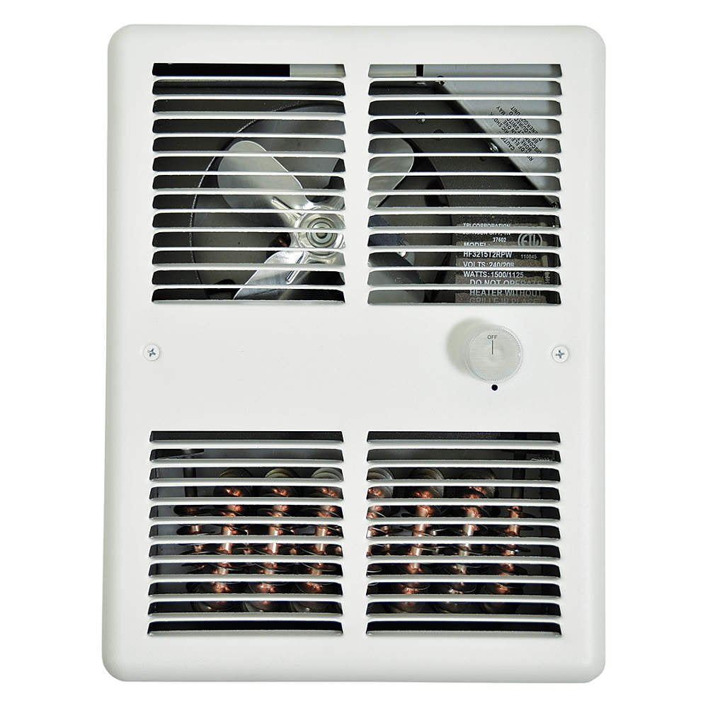 Markel E3215TRPW Commercial Wall Heater 1500W