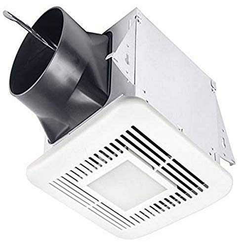 Delta Breez ELT80-110LED Exhaust Bath Fan 80/110 CFM