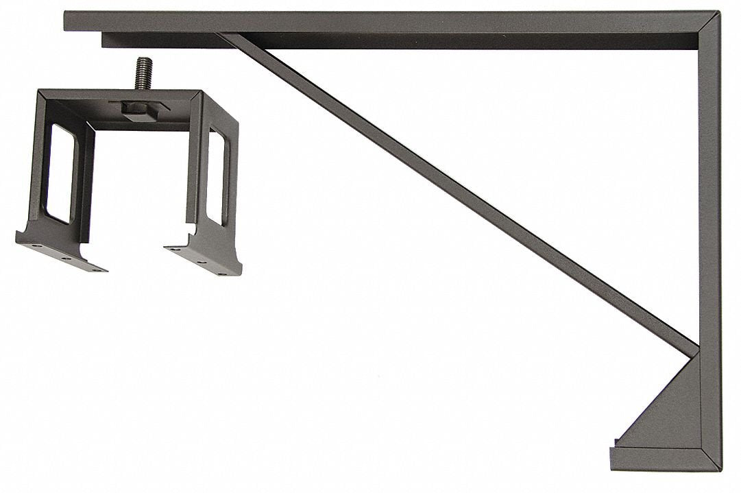 Markel A5105 Mounting Bracket Wall/Ceiling 18H x 10W