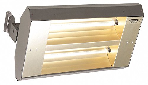 CAI - FOSTORIA 222-90-TH-240V Infrared Heater 240V 3200 Watts