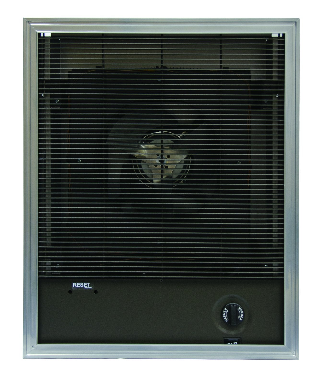 Markel F3422T Series 3420 Heavy-Duty Fan Forced Wall Heater 2000W Replacement MPN
