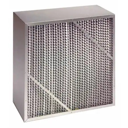 Koch 112-602-001 Fbrgls Media Filtr NH MERV11 24x24x12