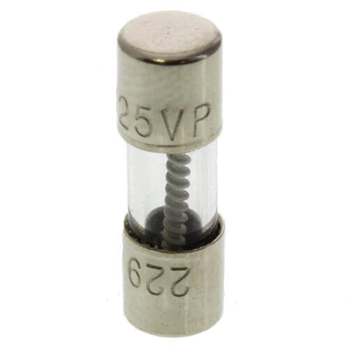 Taco SR6A-001RP Fuse 6 AMP SR Series