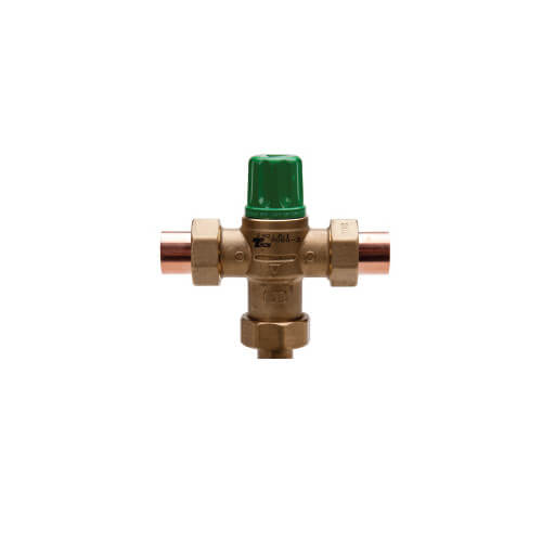 Taco 5122-C2 1/2 Sweat 5122 Mixing Valve (Low Lead) Replacement 5122-C1