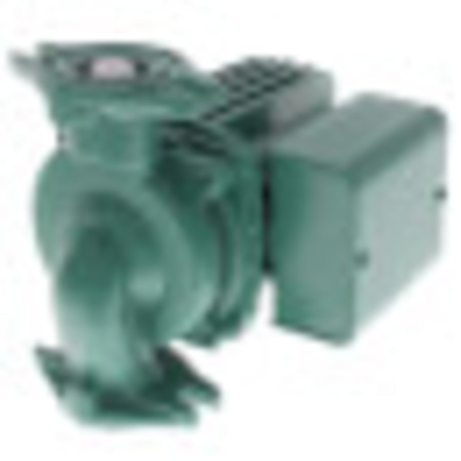 Taco 0015E3-2F4 Circulator Pump ECM High Efficiency 120V 3 Stage 0015E3-F4