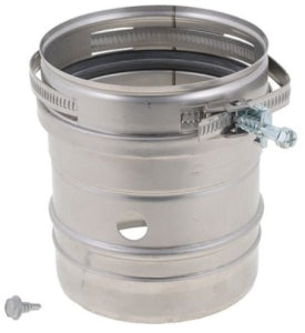 Lochinvar 100189053 3 K Flue Collar