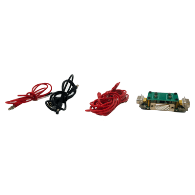 TopDon T-Ninja Box Anti-Theft Programmer Mcu3 Adapter Board Kit (TD52180012)