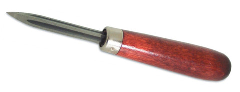 HHIP TRIANGULAR HOLLOW SCRAPER (2001-0210)