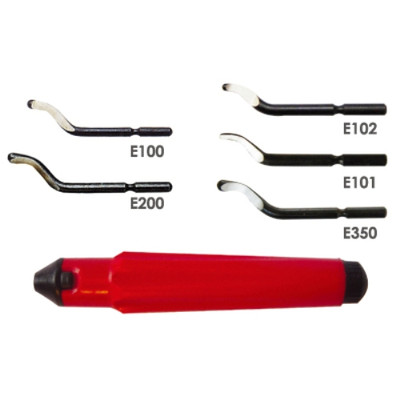 HHIP 6 PIECE DEBURRING TOOL SET (2001-0226)