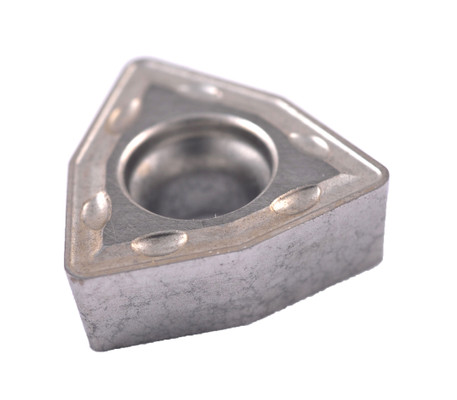 HHIP WCMT06T308R-53 80 DEGREE C-6 INSERT FOR 5/8 & 3/4" HOLDERS (2002-0128)