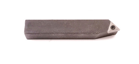 HHIP 3/8" BL6 INDEXABLE CARBIDE TURNING TOOL (2003-0114)