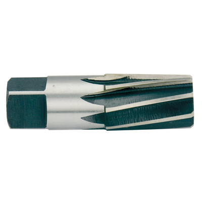 HHIP 3/8 X .606 X .540 X 1-1/16 - 3/4 TAPER SPIRAL FLUTE PIPE REAMER (2006-2034)