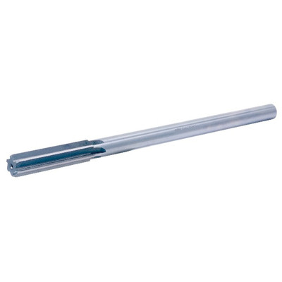 HHIP 15/64 X 1-1/2 X 6" HIGH SPEED STEEL STRAIGHT SHANK CHUCKING REAMER (2006-3015)