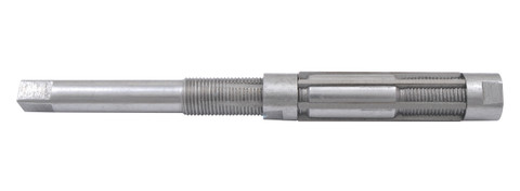 HHIP C HIGH SPEED STEEL ADJUSTABLE BLADE REAMER (19/32-21/32) (2006-9180)