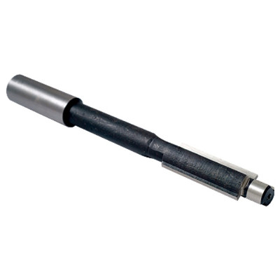 HHIP 1/2 X 3/4" SHANK HIGH SPEED STEEL 2 FLUTE SOLID CAP SCREW COUNTERBORE(2007-0109)