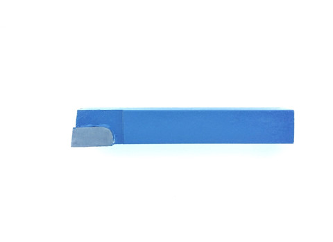 HHIP 1/2" AR-8 C2 CARBIDE TIPPED SINGLE POINT BRAZED TOOL BIT(2008-0018)