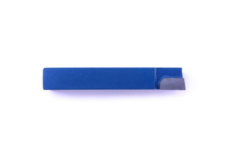 HHIP 1/2" AL-8 C6 CARBIDE TIPPED SINGLE POINT BRAZED TOOL BIT (2008-1008)