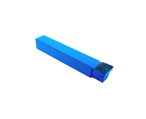 HHIP 1/2" C-8 C6 CARBIDE TIPPED SINGLE POINT BRAZED TOOL BIT (2008-1108)