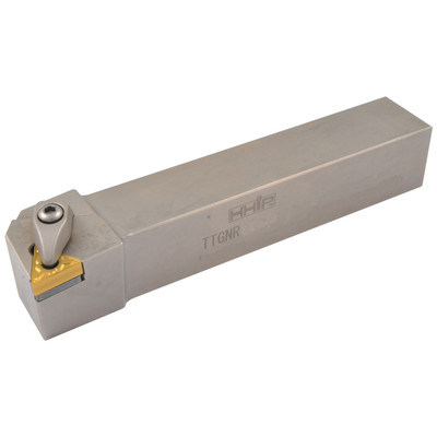 HHIP MTGNR 12-3B TURNING TOOL HOLDER-NEW RIGID CLAMP DESIGN(2013-1121)