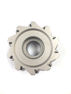HHIP 5" X 1-1/2 BORE 90 DEGREE COOLANT-THRU FACE MILL (2069-5000)