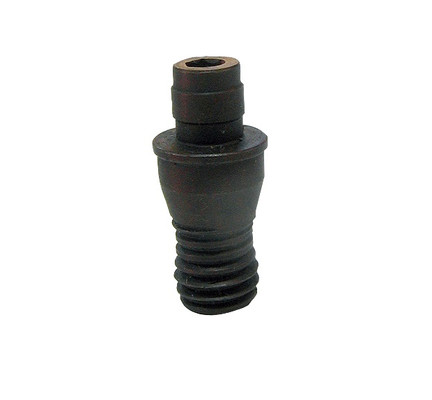 HHIP NL-0412 LOCK PIN WITH 2MM HEX DRIVE (2100-0412)