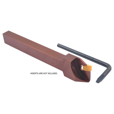 HHIP STYLE SGTHR 12.7-2 CUT-OFF TOOL HOLDER-GTN-2 (2203-1272)