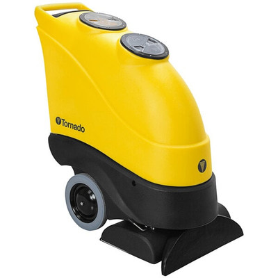 Tornado Marathon 1200 Self Contained Carpet Extractor (98168)