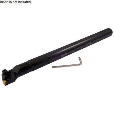 HHIP S16T-TNER3 INTERNAL THREADING & GROOVING TOOL HOLDER (2301-3016)