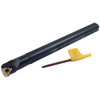 HHIP SIR0750P16 INTERNAL INDEXABLE THREADING TOOL HOLDER (2302-0750)