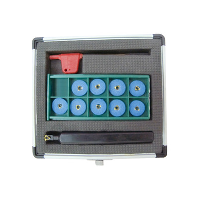 HHIP SIR0310K08 5/8 X .710 X 5" MINI INDEXABLE THREADING TOOL HOLDER KIT (2305-0626)