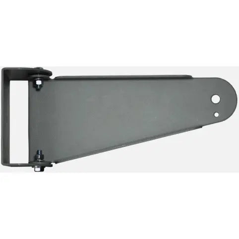 TPI Corp ACM-W Wall Kit ACH/IHP Series Gray