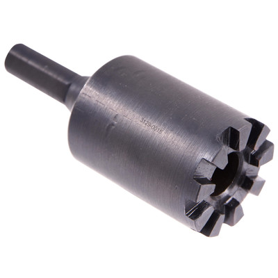 HHIP 1/2" SHANK KNEE FEED ADAPTER FOR POWER DRILL (3129-0015)