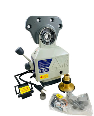 ALIGN X-AXIS POWER TABLE FEED 11OV~1 PHASE (3129-0150)