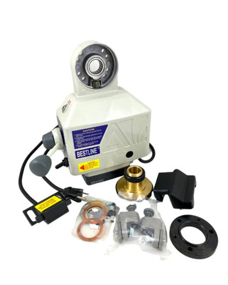 ALIGN Z-AXIS KNEE OWER TABLE FEED 11OV~1 PHASE (3129-0157)