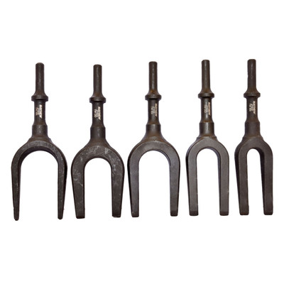 Mayhew 5-Pieces Separator Fork Pneumatic Set (31940)