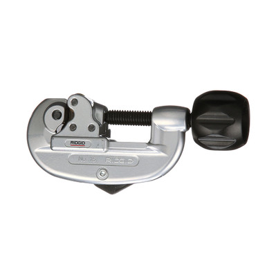Opens dialog RIDGID 32925 Screw Feed Tubing and Conduit Cutter with Heavy Duty Wheel, 1/8" - 1"