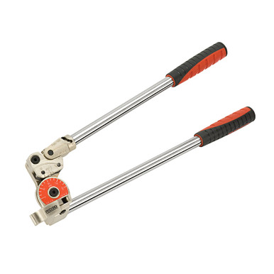 Opens dialog RIDGID 38043 Heavy-Duty Instrument Bender for 3/8" Stainless Steel & Hard Tubing