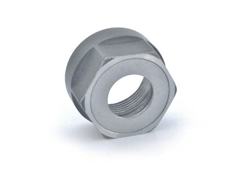 HHIP A-TYPE M22 X 1.5 ER-16 BEARING TYPE COLLET CHUCK NUT (3900-0656)